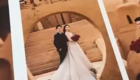 她砸4.5萬遠赴新疆拍「絕美婚紗照」…7年後才知拍攝地是墓園