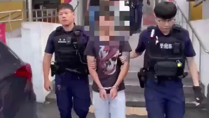 快訊/板橋買宵夜斷魂！19歲男衰遇仇家遭5人圍毆　丟包民宅傷重亡