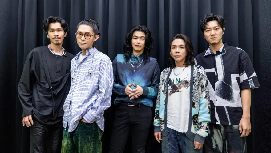 麋先生端午節成功「立蛋」　成團12年驚喜宣布邁入新里程碑