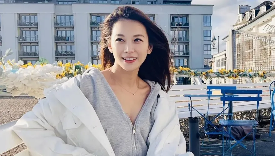 艾莉絲突遭「4員警進門盤查」！　認做完筆錄身心俱疲：事件非常誇張