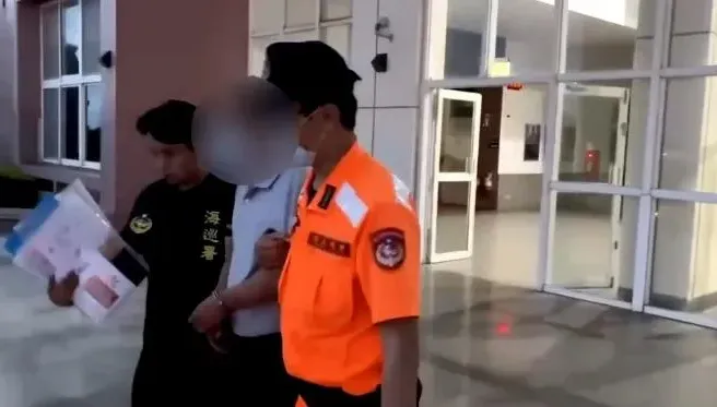 破口？海龍蛙兵下月漢光演習將固守淡水河口　陸男先駕快艇闖防線