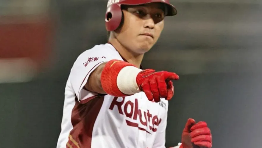 板模工+1？中職「酒駕零容忍」連球星都秒開除　邱丹真的完了