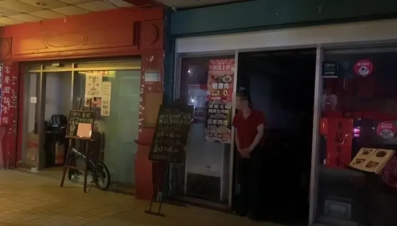 快訊/不只基隆停電！台電端午節接連出包　北市大安區民眾摸黑過節