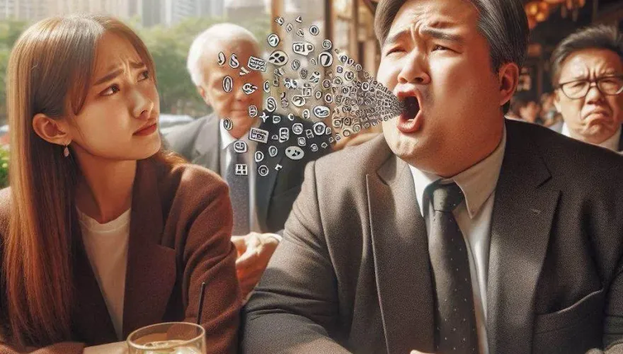 憑實力單身！台大畢工程師相親　竟當面嗆教師妹子「分數很低」