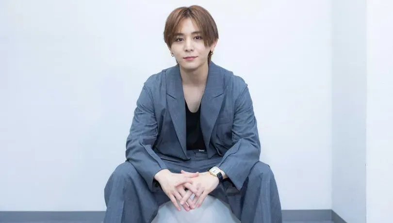 山田涼介被拱大巨蛋開唱反應曝光！揭Hey! Say! JUMP成員遇1事會害羞