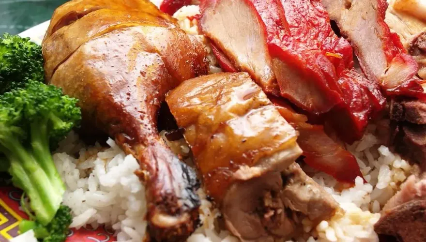 「三寶飯」比炸雞腿便當還傷腎！熱量破千且高油高糖　吃多恐洗腎