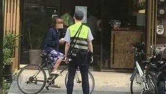 影/和美當地最大顆治安毒瘤！吸膠阿北強制就醫後將重回社區…居民怕爆