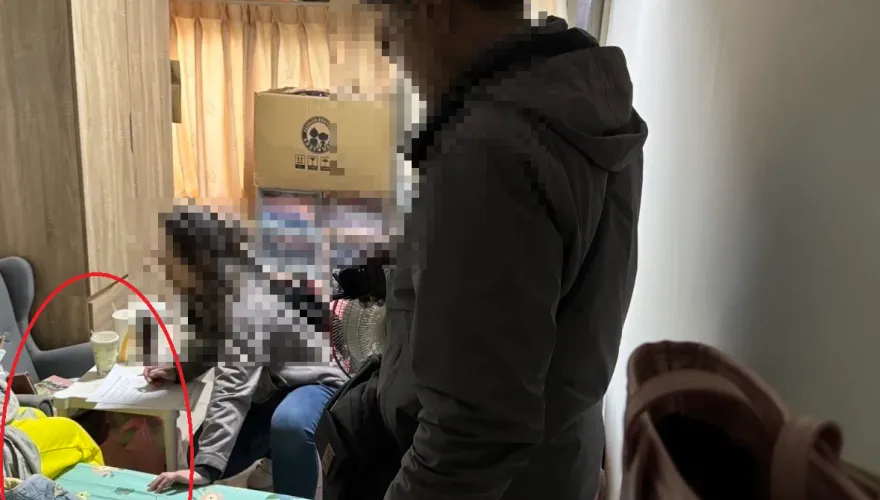不給錢就下毒！恐嚇速食店IP漏餡　台大畢業學霸「缺錢花」犯事下場慘