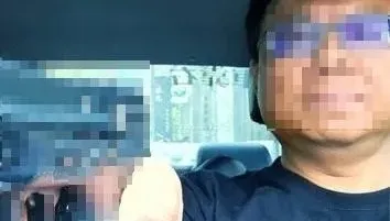 潮州副站長曬舉槍照！發文嗆酸民「太小看我」　網炸鍋：要去報案了
