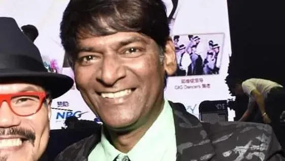 大馬老牌男歌星驚傳因病逝世！享年64歲　好友驚吐：昨晚才說不舒服