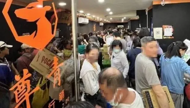 尊青驚傳惡意倒閉！負責人發聲認「經營不善」　反控2加盟主拖欠貨款