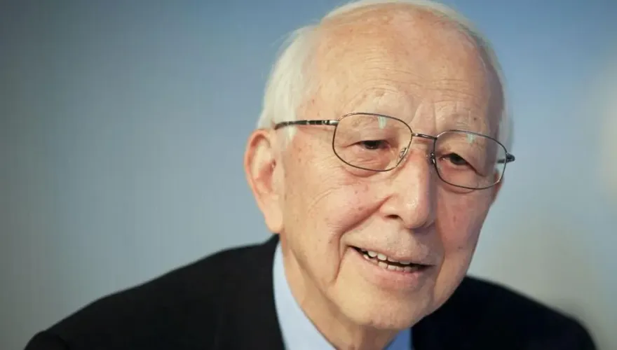 曾獲建築界諾貝爾獎殊榮！日建築大師逝世享耆壽95歲　曾設計台北新地標