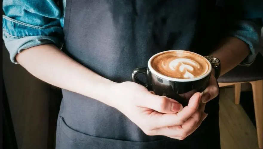 一天一杯超划算！萊爾富大杯美式21杯、大杯拿鐵16杯「只要620元」