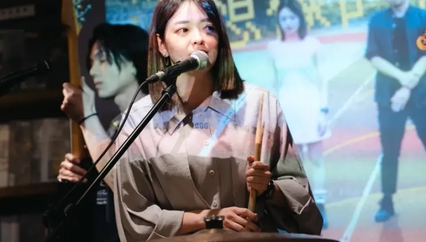 美女主播震撼彈閃辭！莊雨潔華視待超過15年　薪資不敵三立幫嫩妹記者