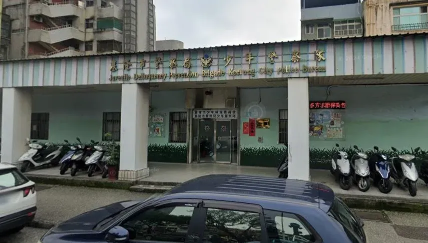 快訊/警紀又出包！基隆少年隊涉包庇粉味KTV　檢昨深夜發動搜索帶回十餘人偵訊