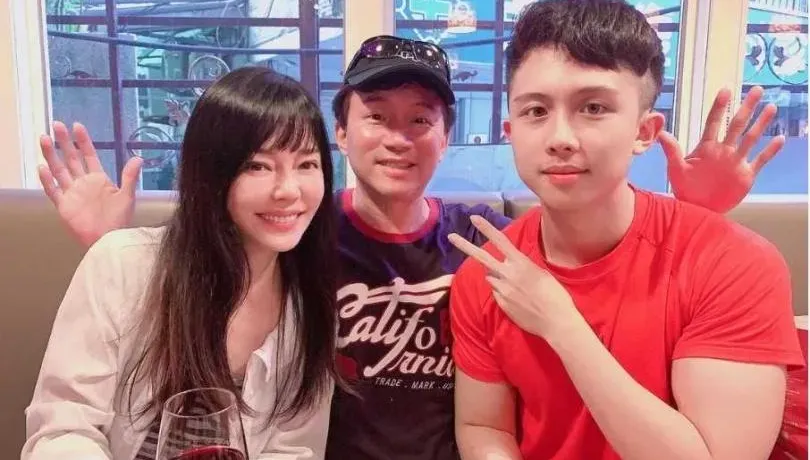孫安佐被爆料昔「放火槍險遭退學」！傳父親幫求情　孫鵬回應了