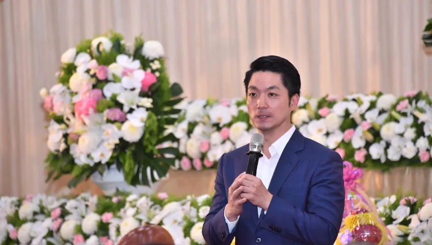 影/台北市第一殯儀館走入歷史　蔣萬安曝6000坪土地使用規劃