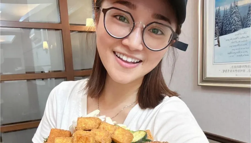 張文綺賣鹹酥雞「1門市」驚爆要收攤！自曝曾遇詐騙　超慘內幕曝光