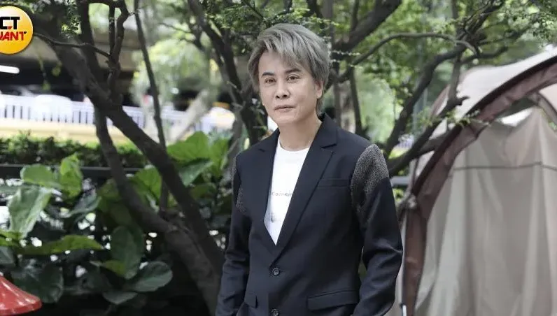 因葉啟田負債7位數！江志豐無奈嘆「血本無歸」親認：多年未聯絡