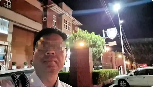 快訊/宣告「不再發奧客片」　潮州副站長：我已是惡魔！多說什麼也沒用