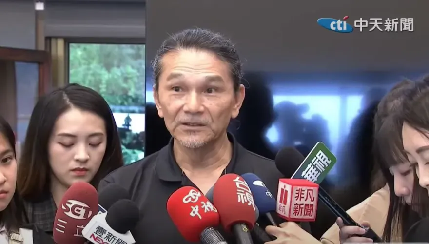 北藝大校長爭議連爆！教師連署籲停職接受調查　校方：已召開應變小組查核