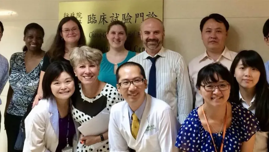 流感H3N2毒性更強！長庚跨國研究：會導致嚴重併發症　研究登國際頂尖期刊