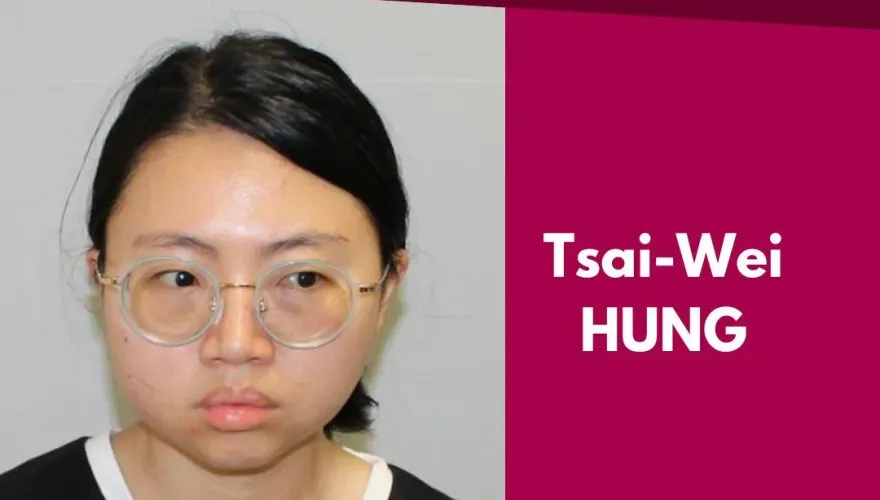 台女疑縱火燒車遭澳洲警方通緝　誇張事蹟全被網友起底
