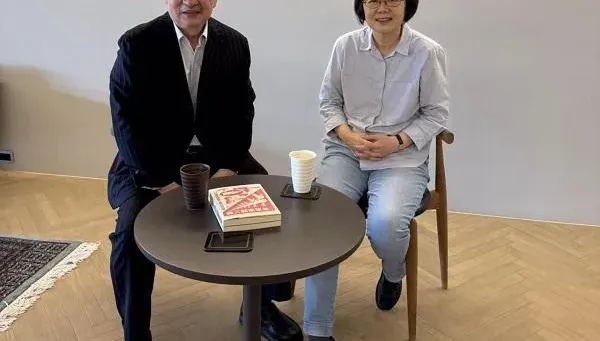 柯建銘曝蔡英文「3點叮嚀」突修改　郭正亮揭背後原因：連鄭文燦都嚇成這樣