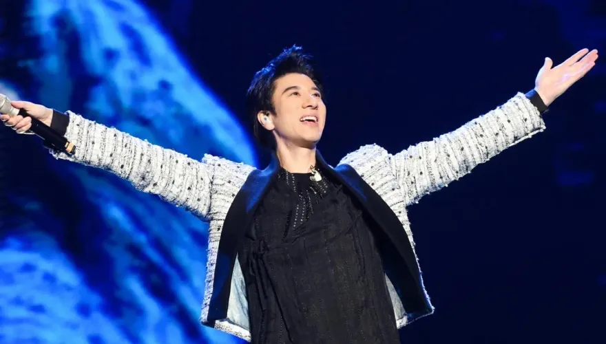 王力宏受邀金曲獎表演「致敬李玟」！網罵聲一片　狂推「這天后」