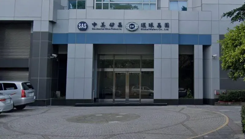 環球晶遭駭客攻擊！部分廠區產線受影響　將以庫存出貨因應