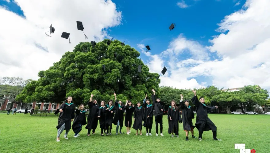 泰晤士「世界大學影響力排名」　成大贏台大！蟬聯台灣第1