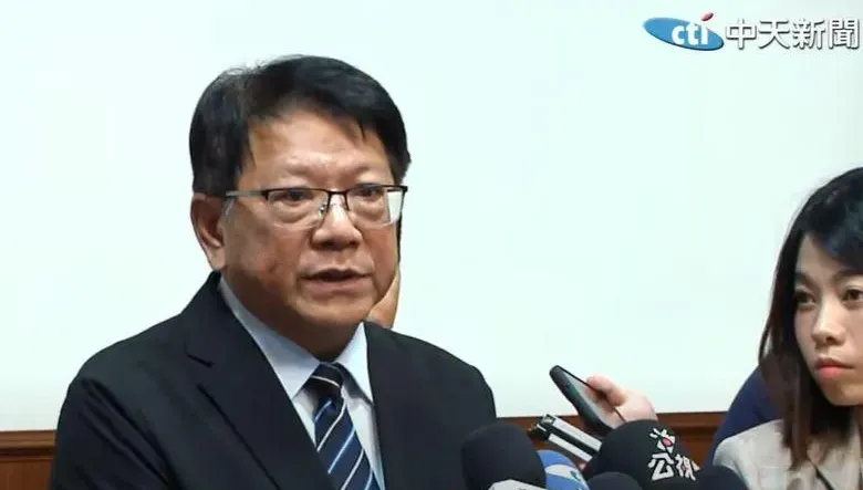 影/潘孟安2026在高雄有基本盤？郭正亮點出在地政治生態