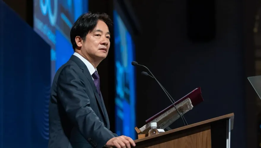賴清德「四箭齊發」聲請釋憲　蔡正元預言結果：大法官對民進黨忠心耿耿