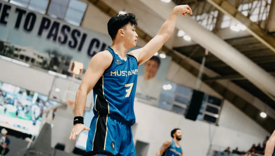PLG、T1都看不上他沒關係！魔獸新隊友狂轟40分引日本職籃關注