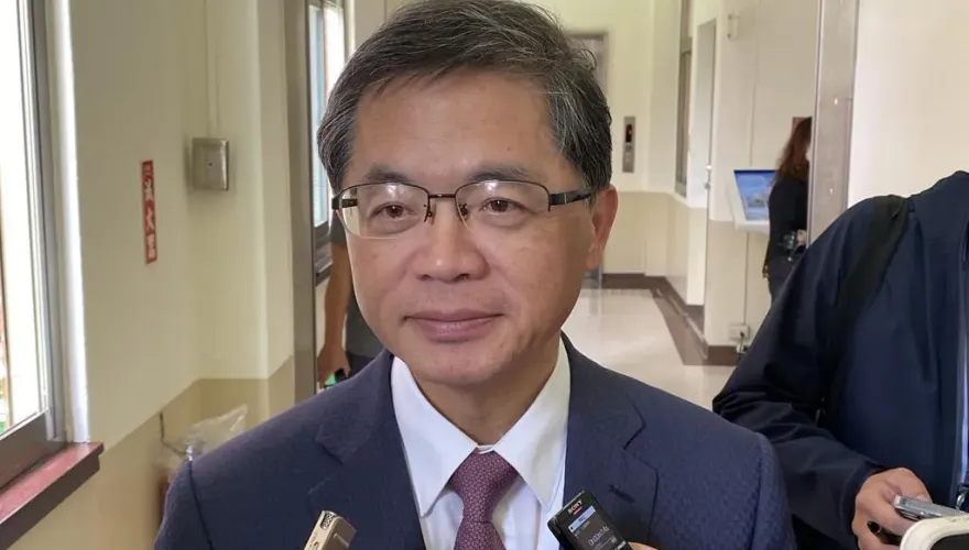 沒說大陸一定要開放團客！ 李孟諺曝解禁令關鍵：無預設前提