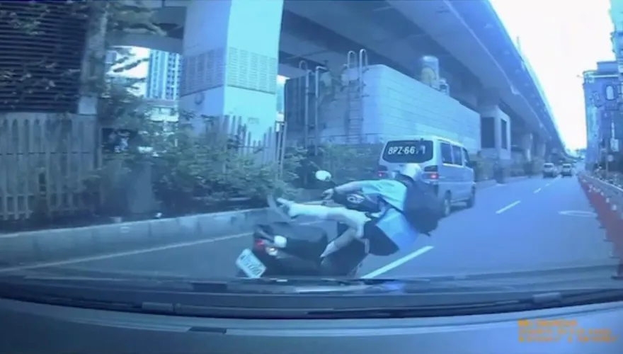 北市警處理車禍態度不佳草率行事　大安分局：已向當事人致歉