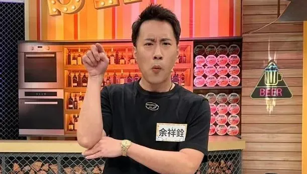 余祥銓檢出「7顆息肉」...3顆恐變腺瘤！嚇到直喊「想快帶我媽健檢」