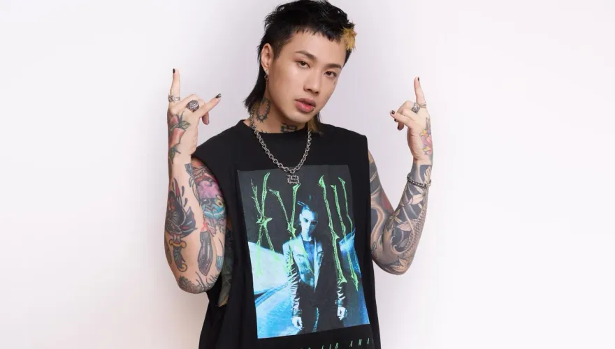 備戰金曲獎！Marz23攜帶兒動漫裝上陣　入圍第一時間上香通知安迪