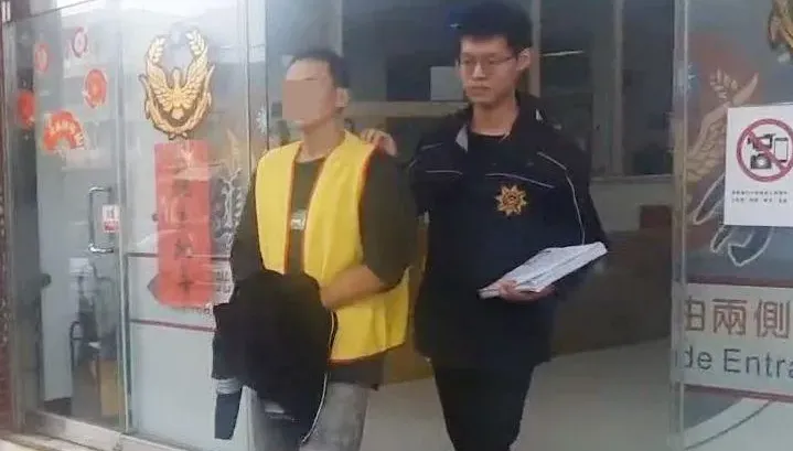 快訊/抓到黃牛了！男子詐代購張學友演唱會票　20人遭騙30萬