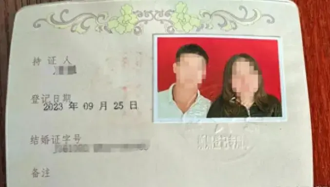 男砸2百萬結婚！遭妻嗆「那裡不行」拒同房　他曬檢查結果打臉要討回聘金