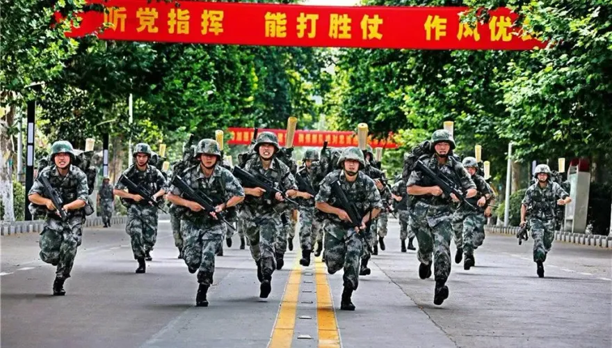 美指大陸為侵台做準備　學者：提醒世界應強化威懾