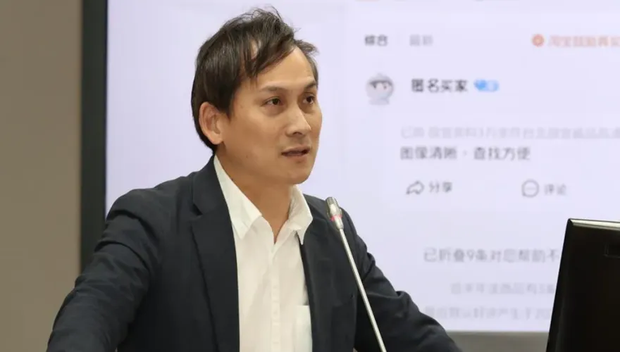 民進黨罷免葉元之失算了！　藍營基層怒吼：我們不出聲不代表不支持