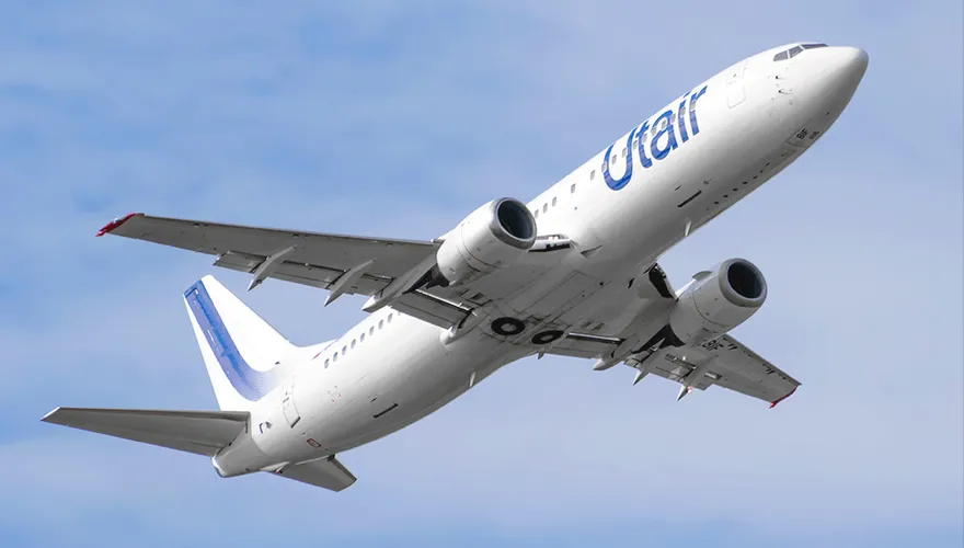 俄飛機北極迫降墜毀「斷成兩截」　機上41人全數奇蹟生還「僅3人受傷」