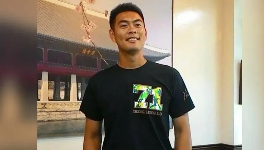 5連敗教練團異動！羅錦龍轉任獅隊一軍牛棚教練