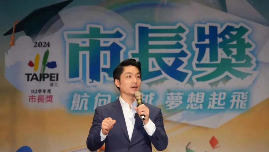IG粉絲破20萬加碼跳「晚安大小姐」？蔣萬安賣關子：會安排小驚喜