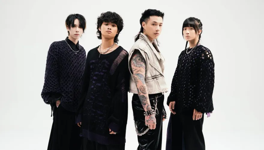 Marz23認證「很有生命力」　福夢FUMON宣布首發單曲