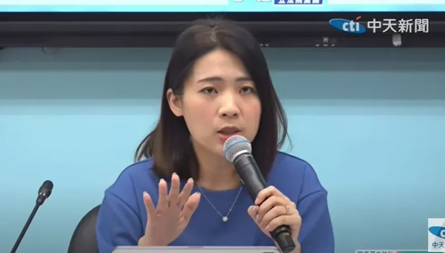 影/郭智輝稱不必每房裝冷氣　徐巧芯1句話電爆民進黨