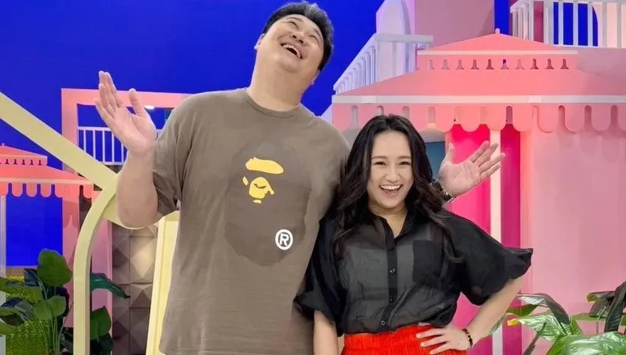 哈孝遠抱怨老婆「超奇葩家規」！與兒爆衝突「罵人超沒氣勢」　曾國城發聲了