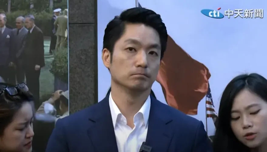 賴清德稱「首戰即終戰」是投降主義　蔣萬安呼籲：不要意識形態掛帥