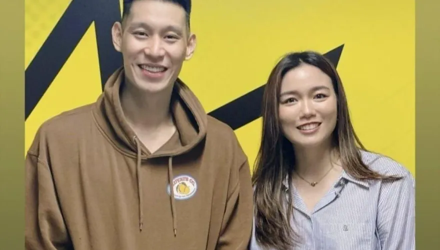 自比「女版林書豪」！詹詠然攜手妹妹參加巴黎奧運　直呼要為台灣爭光